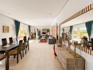 Exceptional Villa Private Pool - Ourika Road