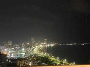 FLC Sea Tower Quy Nhon - Sun & Rose condotel