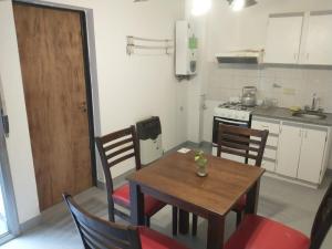 Moderno departamento en pleno centro de Río Cuarto