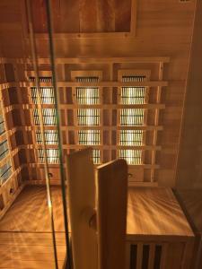 Szczyrk z SAUNĄ na STOKU apartament Uroczy