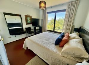 Hermosa Casa en Condominio con Vista al Mar