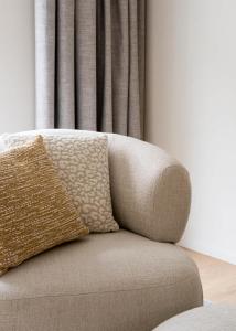 TIDYY - Cozy Duplex Studio in Ghent City