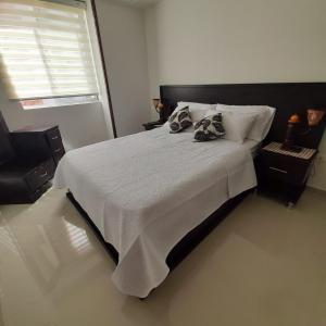 Apartamento 402-G San Gil