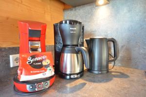 Feriendorf Via Claudia Haus 74 Allgäuglück