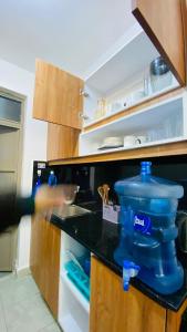 1 bedroom apartment at Tsavo Estate Roysambu