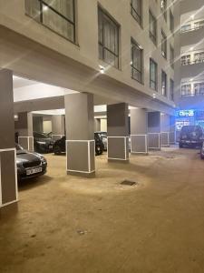 1 bedroom apartment at Tsavo Estate Roysambu