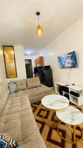 1 bedroom apartment at Tsavo Estate Roysambu