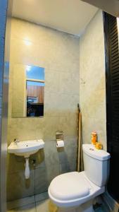 1 bedroom apartment at Tsavo Estate Roysambu