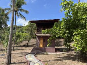 Casa Açaí Barra de Camaratuba