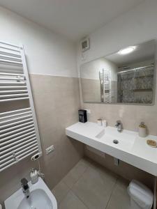 G&S Belvedere Apartment - Nuoro
