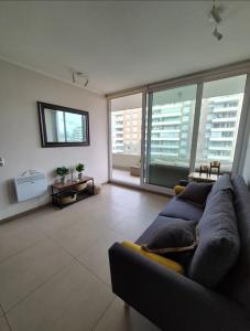 Departamento Familiar a minutos de la playa