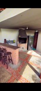 Casa de Praia na Barra de São Miguel