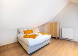 TIDYY - Cozy Duplex Retreat in Ghent