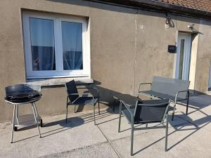 Maison Les Hemmes dOye