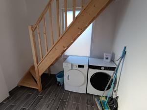 Maison Les Hemmes dOye