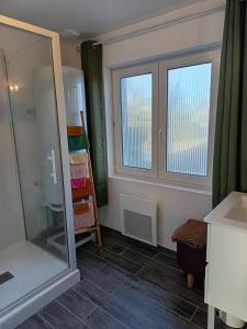 Maison Les Hemmes dOye