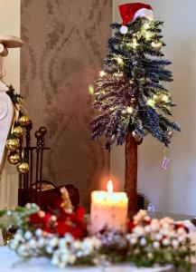 Apartament Pers - ciepło, cisza i klimat