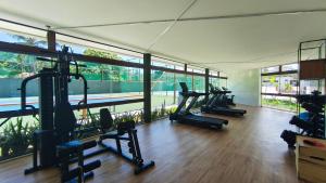 Galápagos Beach Residence