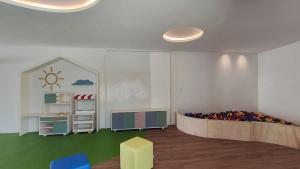 Galápagos Beach Residence