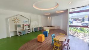 Galápagos Beach Residence