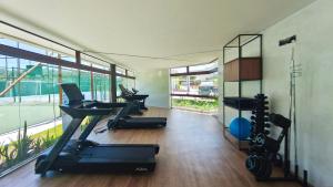 Galápagos Beach Residence