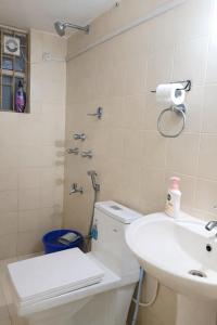 RR Haus Candolim 2BHK Near Hyatt Centric