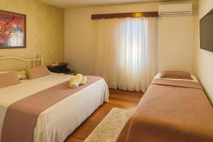 Apartamento em Gramado