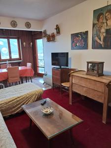 Roccaraso vista panoramica