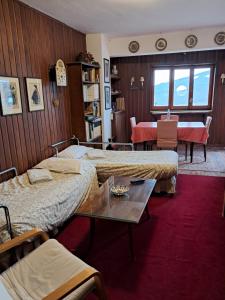 Roccaraso vista panoramica