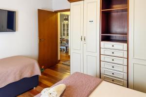Apartamento em Gramado