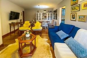 Apartamento em Gramado