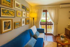 Apartamento em Gramado