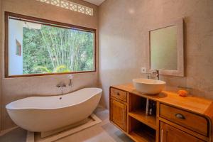 1 BR Lush Jungle View Shared Pool - Krish Villa B