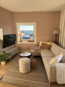 Sea La Vie- Appartement aan het strand in Zandvoort aan Zee!