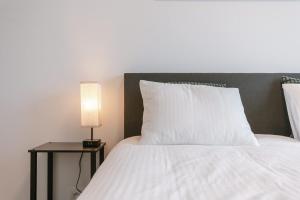 TIDYY - Sky-High apartment with panoramic views in Ostend