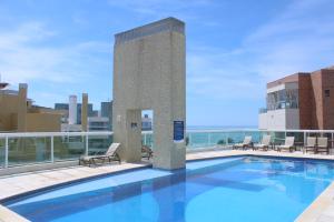 Condomínio Marbella - Apartamentos por temporada