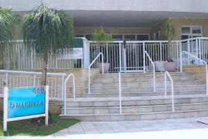 Condomínio Marbella - Apartamentos por temporada