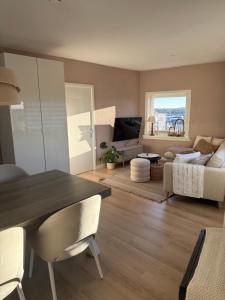 Sea La Vie- Appartement aan het strand in Zandvoort aan Zee!