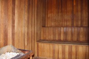 Condomínio Marbella - Apartamentos por temporada