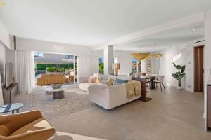 REF 2005 Cannes Center Appartment for rent