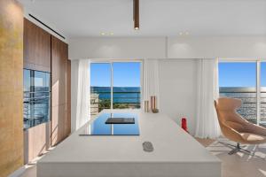 REF 2005 Cannes Center Appartment for rent