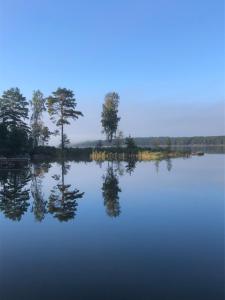 Sjönära boende i Brommösund Torsö Mariestad