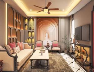 Acacia Somgarh Udaipur