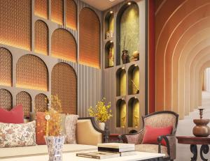 Acacia Somgarh Udaipur