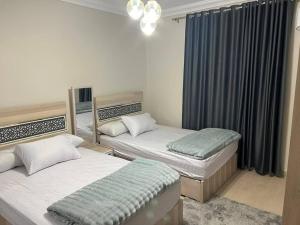 شمس للشقق الفندقيه