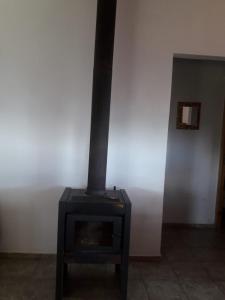 Cabañas San Gerónimo