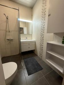 Bright Apartment in City Centre