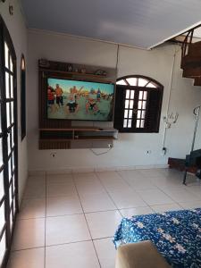 Canoas Beach House 300m do mar