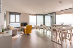 Apartamento Infinium 4 - Costa CarpeDiem