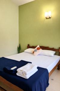 RR Haus Candolim 2BHK Near Hyatt Centric